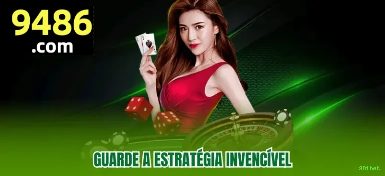 App 901bet apostas esportivas mobile