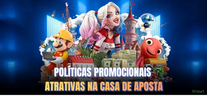 Dúvidas frequentes sobre apostas esportivas na 901bet