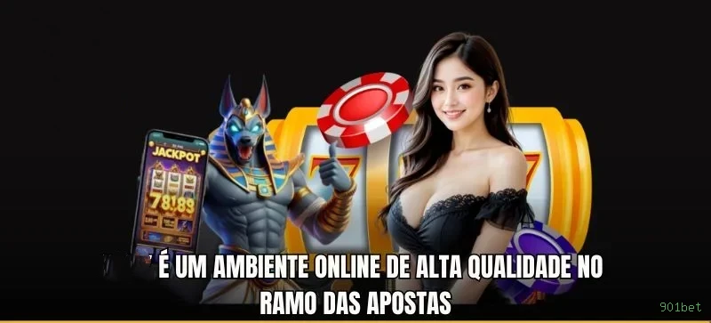 Bônus boas-vindas 901bet R$100