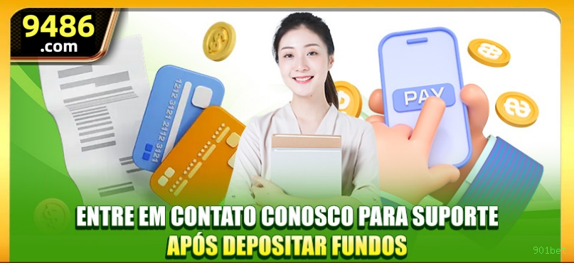 Bônus e prêmios 901bet