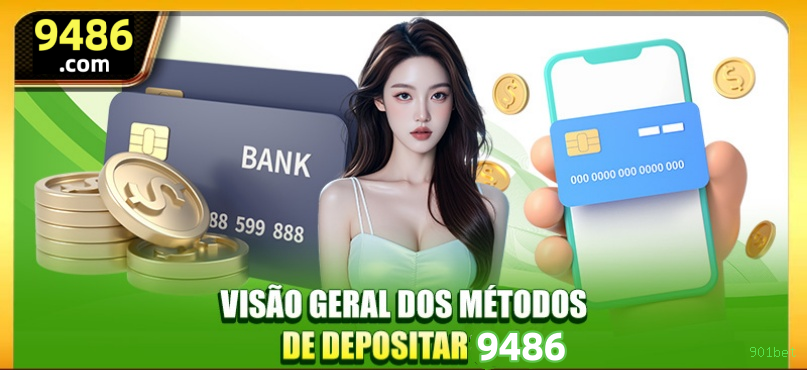 Slots com prêmios 901bet